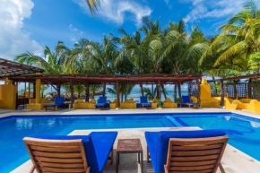  Hotel Meson de Mita  Пунта Мита